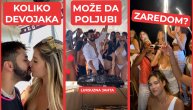 Koliko je usana poljubio? Svetski poznat di-džej živi kao car dok su oko njega sve same "opasnice"