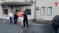 Akcija policije: Zaplenjeno 121kg droge i uhapšeno četiri lica