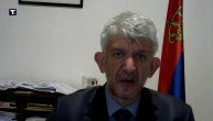 Ambasador Pavić o Srbima u Avganistanu: U stalnom smo kontaktu sa naša tri državljana