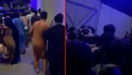 Građani Kabula panično beže u stampedu, odjekuju pucnji