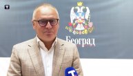 Plasido Domingo u Beogradu, Vesić poručio: Na koncertu samo vakcinisani i koji su preležali koronu
