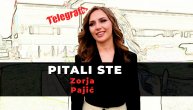 Zorja Pajić: Sve opraštam i to je moja mana