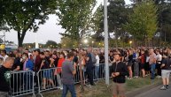Sve se proverava temeljno na ulazu na Beerfest: Antikovid mere se sprovode, velike su gužve