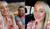 Miljković kaže da je "keva":  Luna Đogani izašla sa Markom, pa pokazala kako se nosi mini haljina