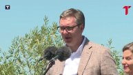 Vučić o trećoj dozi vakcine: Kad prođe 6 meseci opet ću da je primim, to je čini mi se u oktobru