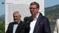 Vučić: Do juna meseca završićemo celu Dunavsku magistralu