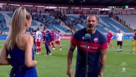 Trener FK Crvena zvezda: Mnogo je teško, nećemo da se žalimo