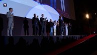 Desetominutne ovacije za "Tomu" na Sarajevo film festivalu