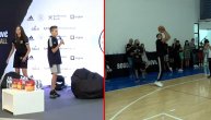 Klinac izazvao Bogdana Bogdanovića: NBA as je odgovorio na perfektan način