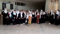 Bravo: Hrabre male Avganistanke zahtevaju pravo na obrazovanje i pored straha od Talibana