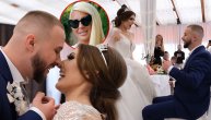 Ludilo na svadbi u Bosni: Mlada zaigrala oko mladoženje uz poznatu Karleušinu pesmu