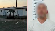 Rus uhapšen zbog ubistva Anastasije (8): Silovao je i zadavio, pa bacio pored jezera