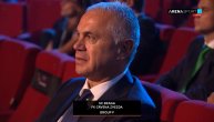 Hladan kao špricer: Pogledajte reakciju Zvezdana Terzića na Zvezdin žreb za Ligu Evrope