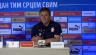 Šta selektor Dragan Stojković misli o situaciji u srpskom fudbalu