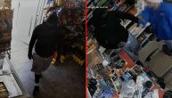 Da li je ovo najlaganija pljačka ikada: Ušao, uzeo pare i izašao
