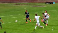 Gol koji vraća nadu ekipi iz Lučana: Jovanović daje gol za Mladost