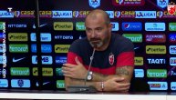 Stanković: Ostvarili smo realan cilj plasmanom u Ligu Evrope