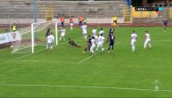 Sjajna kombinacija TSC-a posle kornera i novi pogodak kapitena Tomanovića