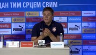 Piksi otkrio zašto nema igrača Zvezde i Partizana u reprezentaciji