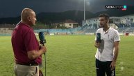 Vladimir Buač: Imali smo utakmicu pod kontrolom i odlično se pokazali