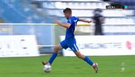 U 79. minutu stiže gol Almira Aganspahića i tu se susret lomi