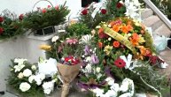 Ispraćaj velikana: Kolege stigle da poslednji put pozdrave Laneta Gutovića