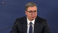 Vučić: Na Bledu mnogo susreta, najvažniji sa Mišelom