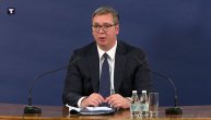 Vučić: Još bez odluke o ustoličenju,ne želimo dodatne tenzije