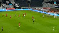 Prvenac u novoj sezoni: Četvrti gol dao Nemanja Jović