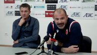 Stanković: Jedan od boljih mečeva, taktička perfekcija