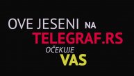 Đaci su danas krenuli u škole, a Telegraf tv u novu sezonu