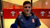 Jović "pecnuo" Đuričića posle Katara: Odigraj nekad loptu, možda bih dao još koji gol!
