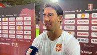 "2:1! Za koga? Ma, laže": Vlahović mislio da se šale s njim kad su mu rekli da je Portugal pobedio
