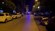 Pucnjava u Novom Sadu: Ubijen momak (26) iz obezbeđenja Goranca inače MMA borac