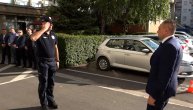 Ministar Vulin na sastanku u Policijskoj upravi Novi Sad