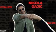 Otkrivamo vam zašto je Nikola Gajić postao jedna od domaćih zvezda Instagrama