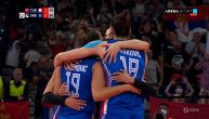 Neprobojni srpski zid za Turkinje: 3 uzastopna bloka za kraj i plasman u finale Evropskog prvenstva
