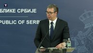 Vučić: Uvereni smo da ćemo austrijsku podršku imati i ubuduće