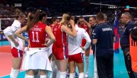 Vi ste meni najbolje na svetu, ko ih... Terzić je na tajmautu sve rekao kad je video da gubimo zlato