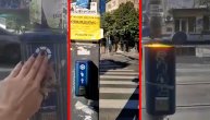 U glavnom gradu ima preko 500 tastera na semaforima: Nisu svi namenjeni za brži prelazak ulice
