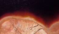 Jezero sa Marsa nalazi se na Zemlji: Rusi na Uralu mogu da glume Meta Dejmona