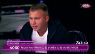 Stefan Karić je ušao u "Zadrugu 5" bez svoje devojke