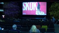 Premijera dokumentarnog filma "Skok" o poznatoj košarkašici Nataši Kovačević