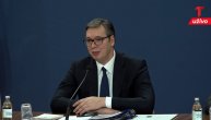 Vučić očekuje ove godine stopu rasta od 7,5 odsto: Naš javni dug je manji od 60%
