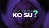 Rado konzumiramo njihovo meso a ne znamo da mogu da nas sažvaću za 8 minuta: Pogodite ko su?