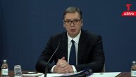 Vučić: Merkel u ponedeljak u Beogradu! Imaću susrete i sa fon der Lajen, Erdoganom, Lajčakom, Ramom