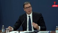 Vučić o ustoličenju Porfirija u Pećkoj patrijaršiji: Da neće da nam kažu da to nije deo srpske crkve