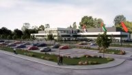 Ovako će izgledati fabrika za proizvodnju vakcine Sinofarm u Beogradu