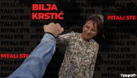Bilja Krstić: Kada bi mi ponudili da do kraja života pišem samo filmsku muziku pristala bih na to