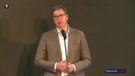 Vučić o dolasku Merkelove: Velika čast! Prenoćiće u Beogradu, imaćemo više sastanak i večeru!